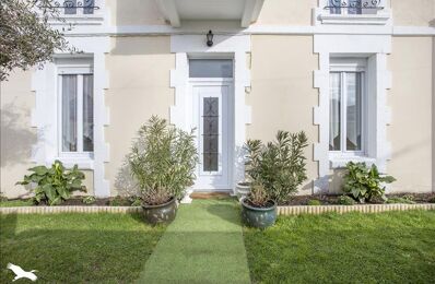 vente maison 418 950 € à proximité de Salles-sur-Mer (17220)