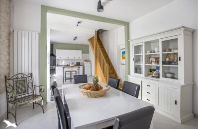 vente maison 379 800 € à proximité de Saint-Vivien (17220)