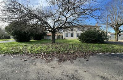 vente maison 369 000 € à proximité de Chamadelle (33230)