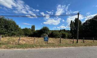 Terrain  938 m² à vendre à Azerables (23160)