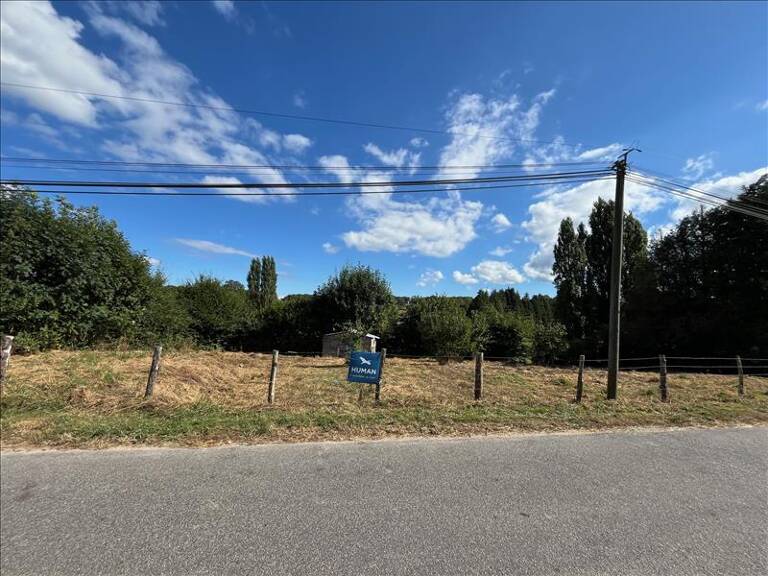 Terrain à bâtir de 0 pièces principales — photo 1