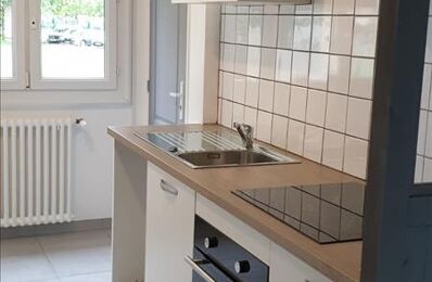 vente appartement 82 875 € à proximité de Saint-Sulpice-de-Pommeray (41000)