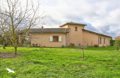 vente maison 353 000 € à proximité de Lisle-sur-Tarn (81310)