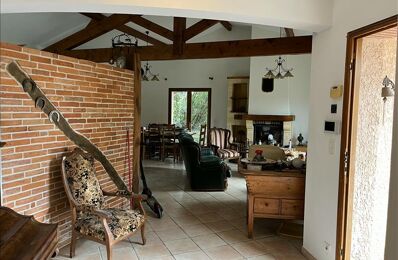 vente maison 353 000 € à proximité de Puybegon (81390)