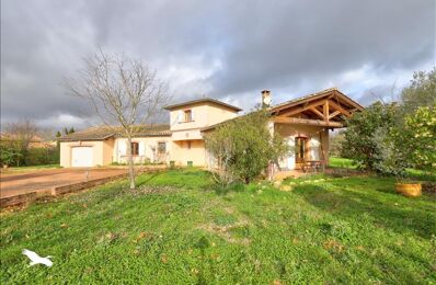 vente maison 353 000 € à proximité de Saint-Lieux-Lès-Lavaur (81500)