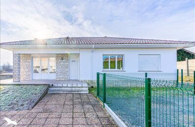 vente maison 265 000 € à proximité de Pompignac (33370)