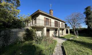 Maison 9 Pièces 139 m² à vendre à Le Grand-Village-Plage (17370)