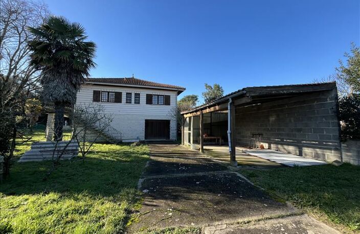Maison en pierre de 9 pièces principales — photo 2