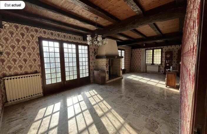 Maison en pierre de 9 pièces principales — photo 3