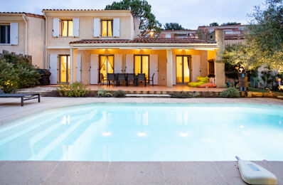 vente maison 659 000 € à proximité de Cannes (06400)