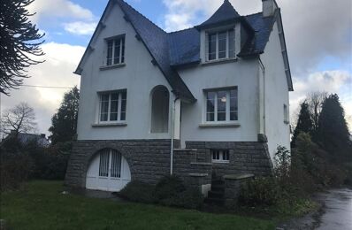 vente maison 139 750 € à proximité de Saint-Nicodème (22160)