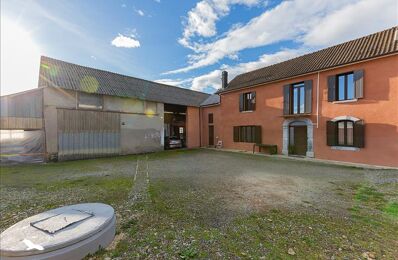 vente maison 265 000 € à proximité de Villefranque (65700)
