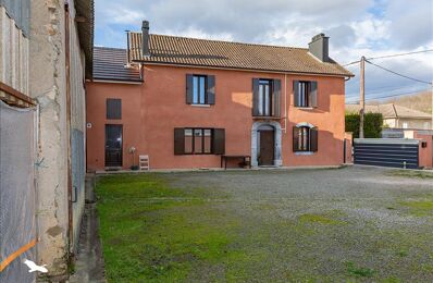 vente maison 254 400 € à proximité de Morlaàs (64160)