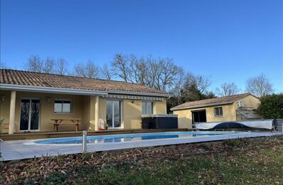 vente maison 698 000 € à proximité de Carignan-de-Bordeaux (33360)