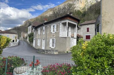 vente maison 66 900 € à proximité de Mauléon-Barousse (65370)