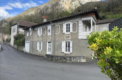 vente maison 65 785 € à proximité de Sauveterre-de-Comminges (31510)