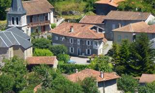 Maison 5 Pièces 105 m² à vendre à Troubat (65370)