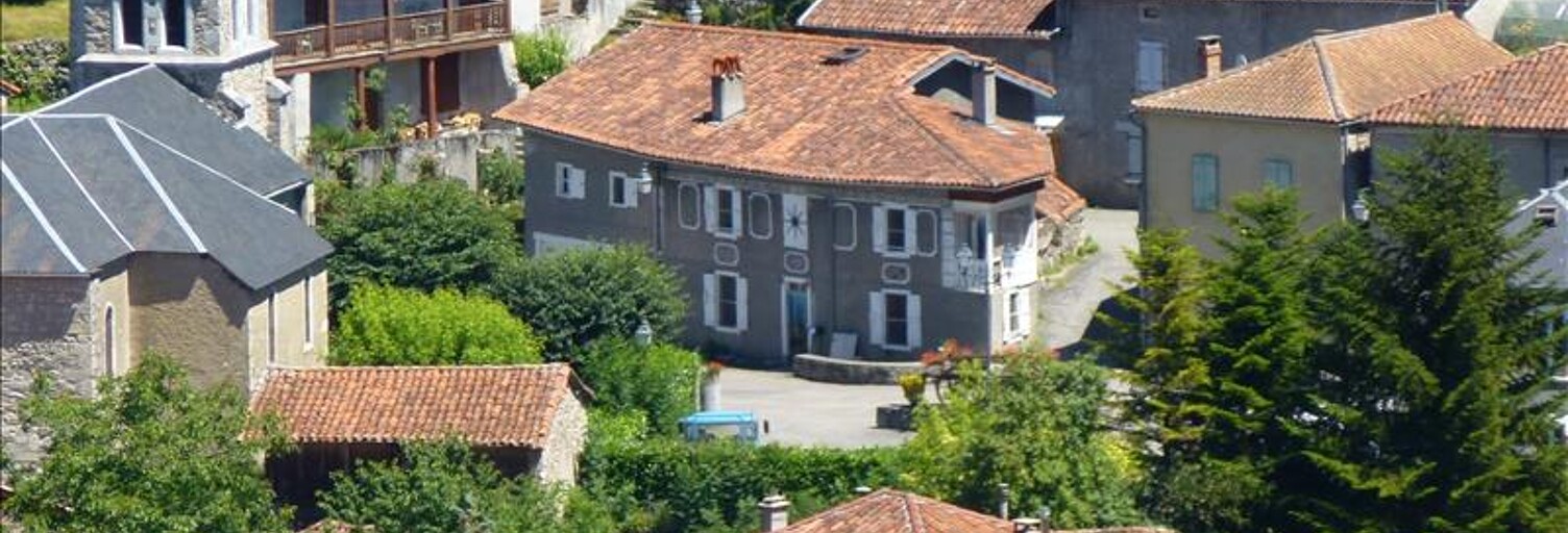 Maison 5 Pièces 105 m² à vendre à Troubat (65370)