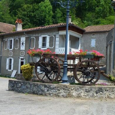 Maison 5 pièces 53200 €