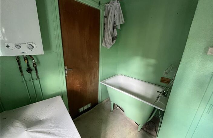 Maison de bourg de 5 pièces principales — photo 3