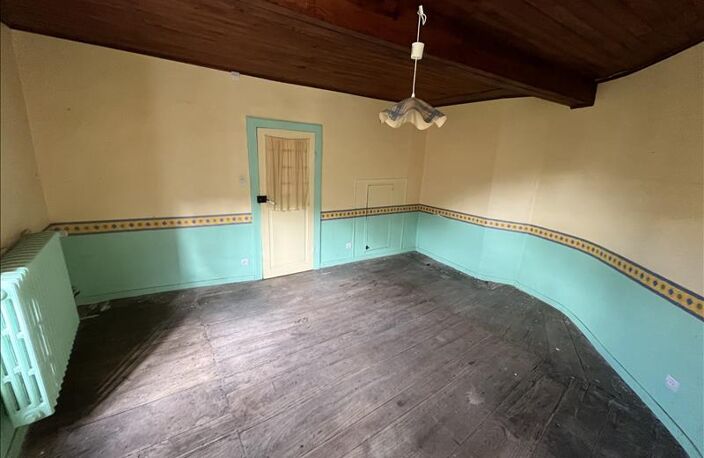 Maison de bourg de 5 pièces principales — photo 4