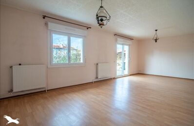 vente maison 228 975 € à proximité de Dourgne (81110)