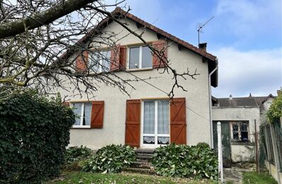 vente maison 360 000 € à proximité de Magny-les-Hameaux (78114)