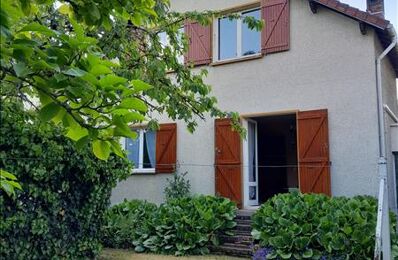 vente maison 360 000 € à proximité de L'Étang-la-Ville (78620)