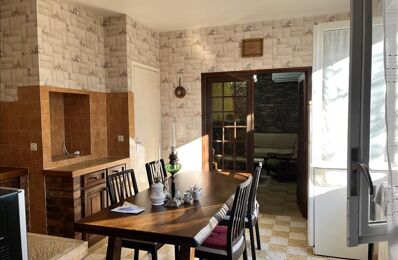 vente maison 343 000 € à proximité de L'Étang-la-Ville (78620)