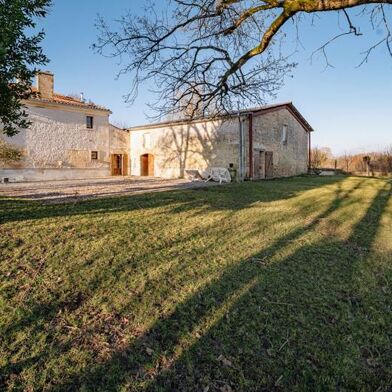 Maison 11 pièces 627000 €