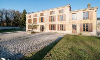 Maison 11 Pièces 465 m² à vendre à Authon-Ébéon (17770)