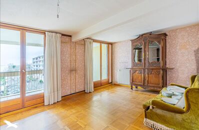vente appartement 149 800 € à proximité de Saint-Caprais-de-Bordeaux (33880)