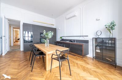 vente appartement 690 000 € à proximité de Saint-Caprais-de-Bordeaux (33880)