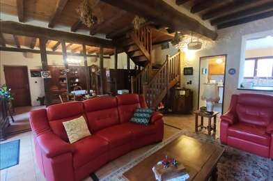Maison 7 pièces 234300 €