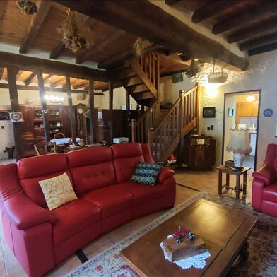 Maison 7 pièces 265000 €