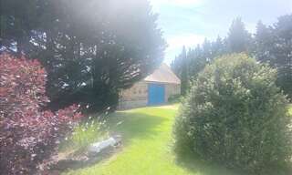 Maison 7 Pièces 170 m² à vendre à Vaux (03190)