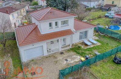 vente maison 359 500 € à proximité de Panossas (38460)