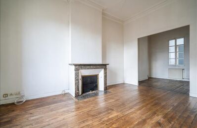 appartement 2 pièces 67 m2 à vendre à Bordeaux (33000)