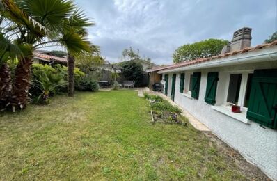 vente maison 699 000 € à proximité de Lège-Cap-Ferret (33950)