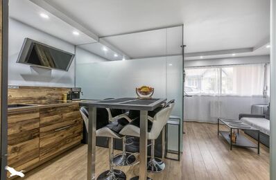 vente appartement 255 000 € à proximité de Audenge (33980)