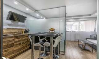 Appartement 2 Pièces 32 m² à vendre à Arcachon (33120)