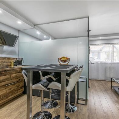 Appartement 2 pièces 250000 €