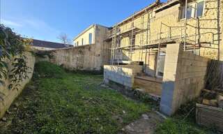 Maison 4 Pièces 92 m² à vendre à Fontaines-d'Ozillac (17500)