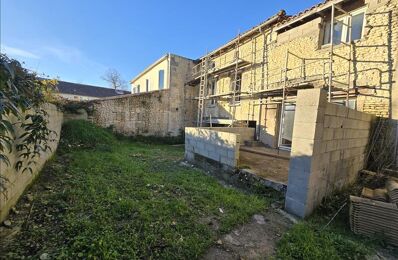 vente maison 88 000 € à proximité de Marcillac (33860)