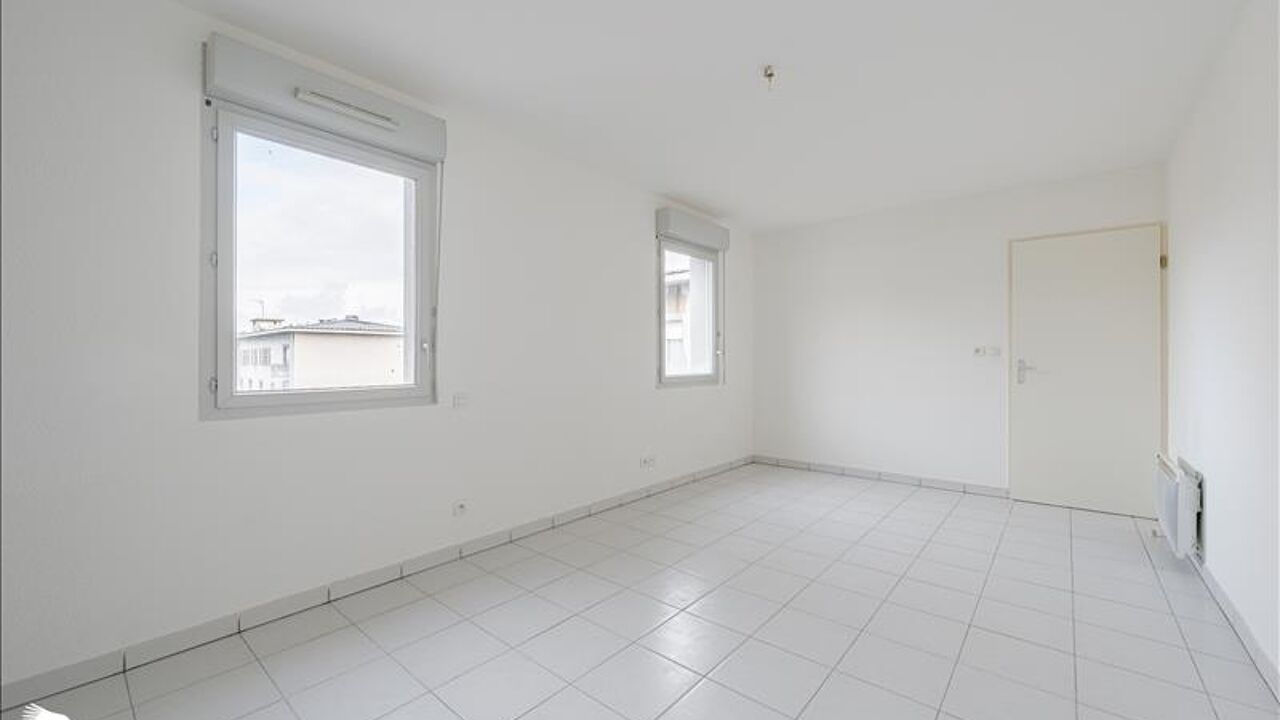 appartement 2 pièces 46 m2 à vendre à Toulouse (31500)