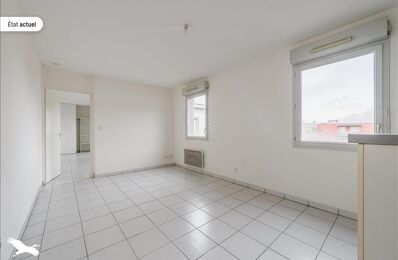 vente appartement 138 000 € à proximité de Castelginest (31780)