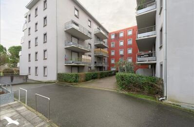 vente appartement 138 000 € à proximité de Saint-Orens-de-Gameville (31650)