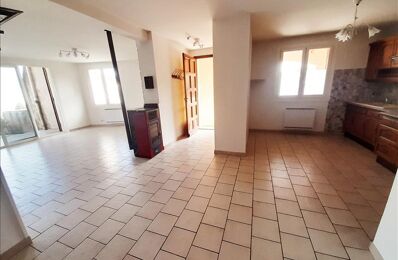 vente maison 129 000 € à proximité de Escassefort (47350)