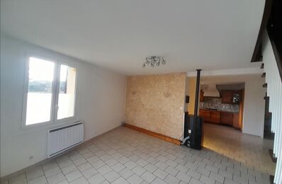 vente maison 129 000 € à proximité de Sainte-Bazeille (47180)