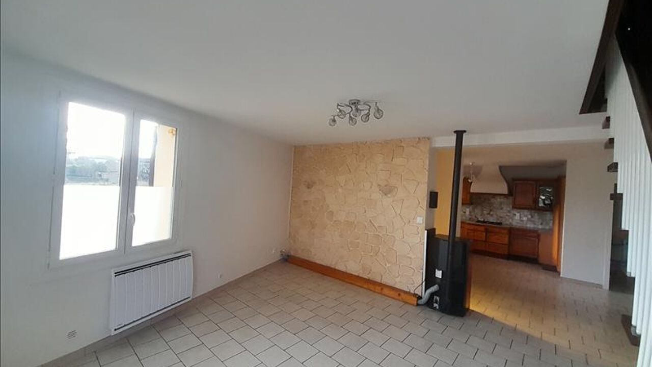 maison 4 pièces 104 m2 à vendre à Marmande (47200)